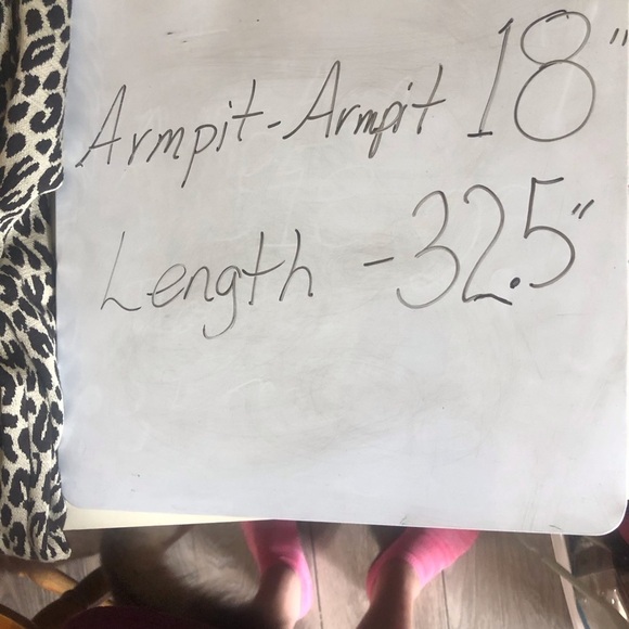 Vintage Spiegel Sweater Sheath Dress Size 12 Leopard Animal Print Sleeveless - Picture 5 of 7